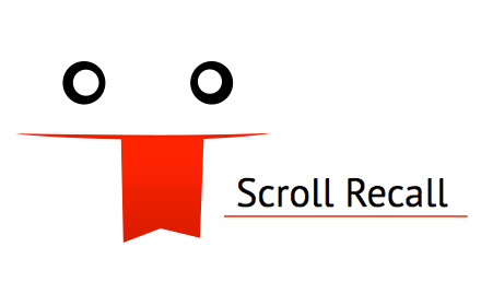 Scroll Recall Preview image 0