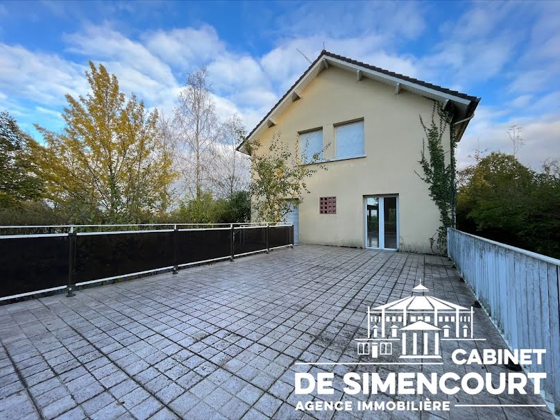 Vente maison 7 pièces 135 m² à Amiens (80000), 472 500 €