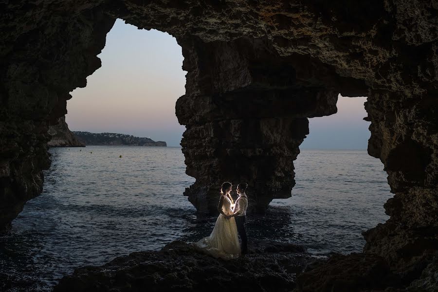 Fotógrafo de bodas Tomás Navarro (tomasnavarro). Foto del 20 de julio 2022