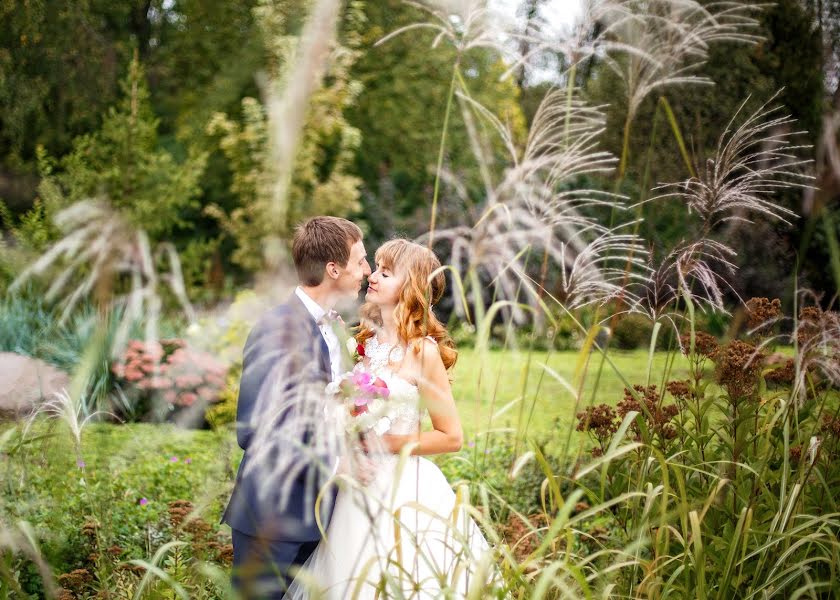 Fotógrafo de bodas Eldar Vagapov (vagapoveldar). Foto del 10 de mayo 2017