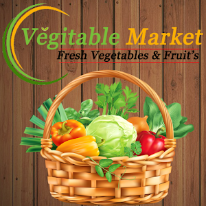 Download Vegetable Market For PC Windows and Mac