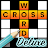 Crossword Deluxe: Word Puzzles icon