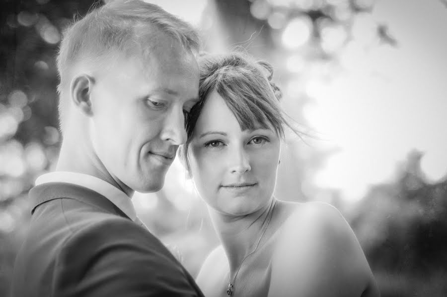 Photographe de mariage Jacob Kjøller Andersen (jacobkjollera). Photo du 25 décembre 2016