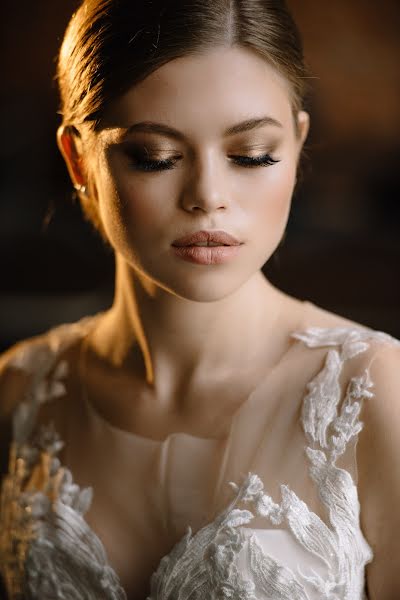 Wedding photographer Dmitriy Kolosha (diamon). Photo of 26 February 2020