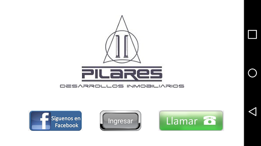 Pilares Real Estate