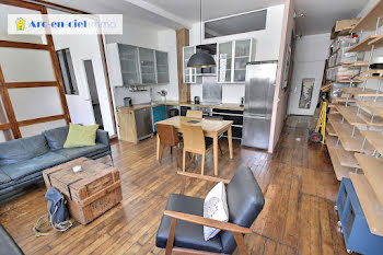 loft à Paris 11ème (75)