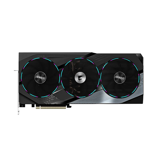 Card màn hình GIGABYTE AORUS GeForce RTX 4070 Ti ELITE 12G 12GB GDDR6X (N407TAORUS E-12GD)