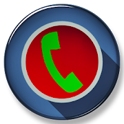 Call Recorder  Icon