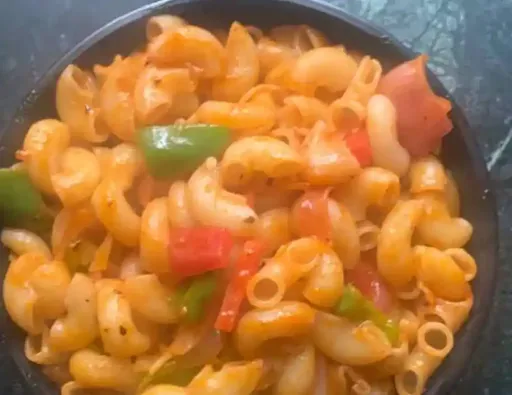 Tandoori Macaroni