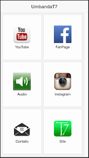 How to download UmbandaT7 24.0 apk for laptop