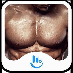 Download Fitness Hot Body Keyboard For PC Windows and Mac