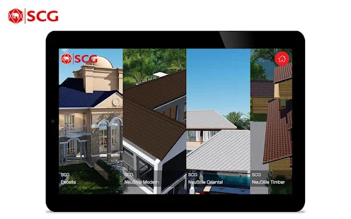 SCG Roof Design(圖2)-速報App