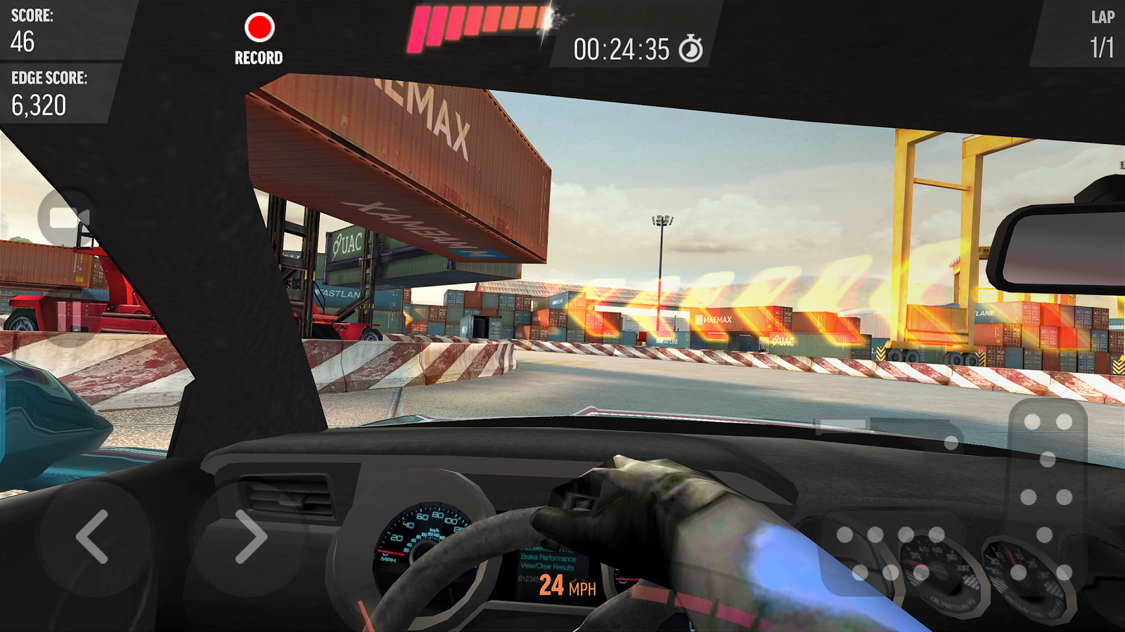 Drift Max Pro: Juego de Carreras de Autos - Aplicaciones ...