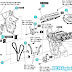 2 8 V6 Engine Diagram