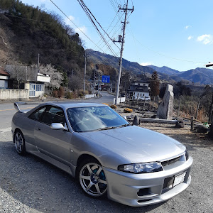 スカイライン GT-R BCNR33