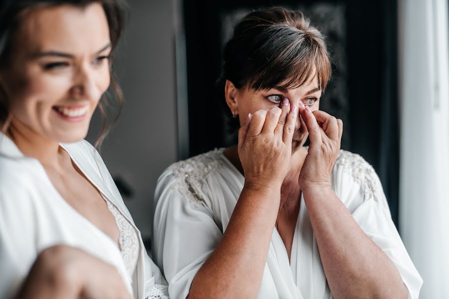 Fotografer pernikahan Anastasiya Lesnova (lesnovaphoto). Foto tanggal 19 Juli 2018