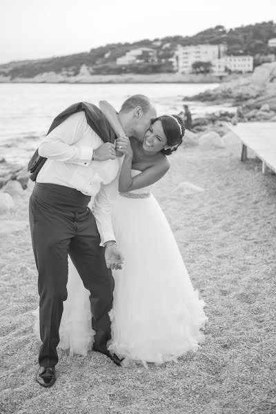 Photographe de mariage Olivier Attali (olivierattali). Photo du 1 avril 2016