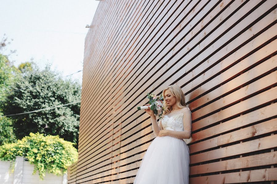 Fotógrafo de casamento Mikola Kuzmich (mkuzmich). Foto de 6 de janeiro 2018