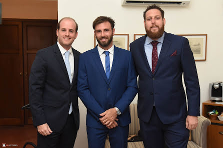 Photographe de mariage Cesar Bertinat (bdestudio). Photo du 27 mai 2020