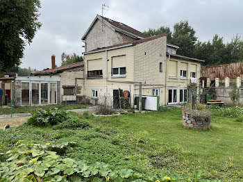 maison à Marpent (59)