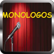 FUNNY MONOLOGISTS 2.0.0 Icon