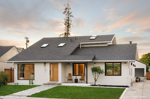 House 1