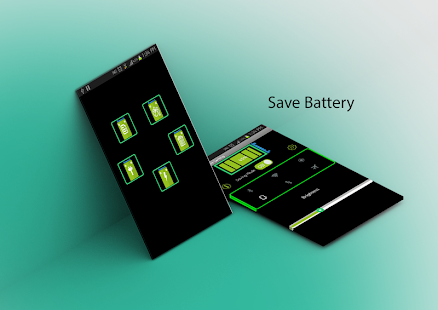 How to mod Battery Saver & Task Killer 5.1.11 unlimited apk for bluestacks