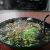 三牛牛肉麵