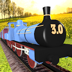 Cover Image of Download Railroad Manager 3 3.4.4 APK