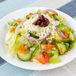 City Greek Salad