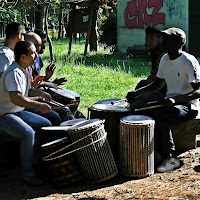 Percussioni di 