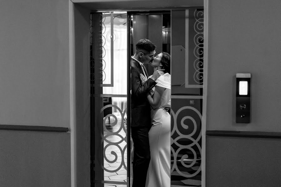 Photographe de mariage Elzhan Kuttygozhin (el2012kill). Photo du 6 mai 2023