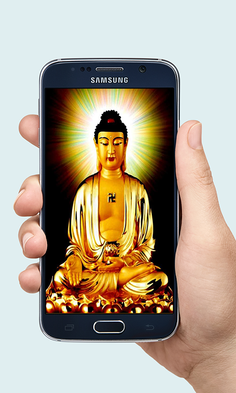 Buddhist Chants Screen 1