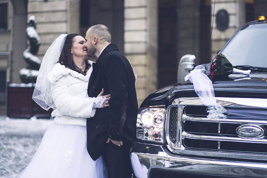 Fotografer pernikahan Attila Hering (wienfotograf). Foto tanggal 22 Februari 2019