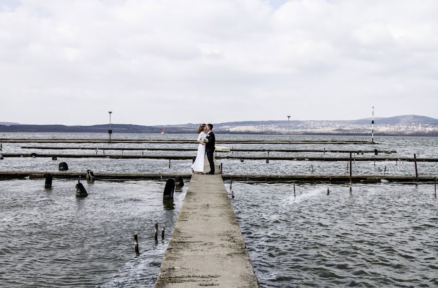 Fotografo di matrimoni Patrícia Bíró (biropatricia). Foto del 2 ottobre 2017