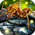 🐜 Ant Hill Survival Simulator: 🐞 Bug World 1.0