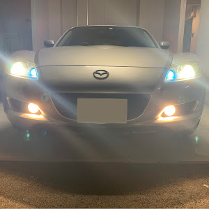 RX-8