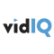 vidIQ for Chrome: изображение логотипа