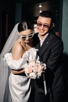 Photographe de mariage Aybol Kayyrtaev (aibolkaiyrtaev). Photo du 18 octobre 2023