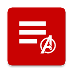 Cover Image of Download Viewing Order for Marvel Cinematic Universe 1.0.20 APK