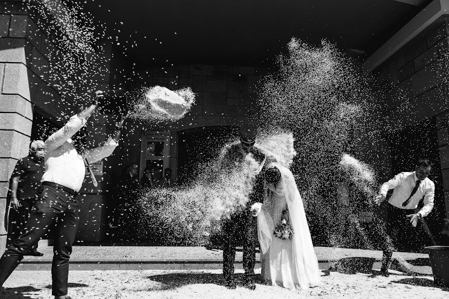 Wedding photographer Nuno Lopes (nunolopesphoto). Photo of 7 September 2020