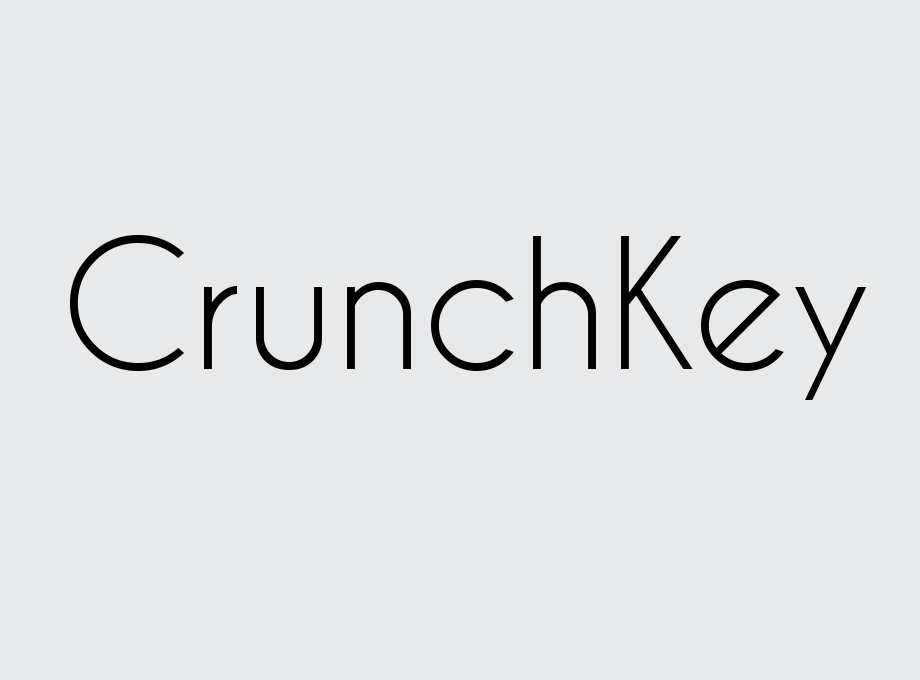 CrunchKey Preview image 1