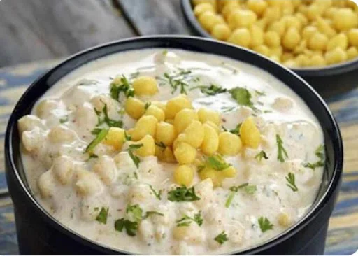 Boondi Raita