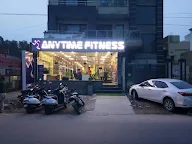 Anytime Fitness Vikaspuri photo 5