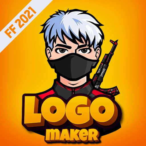 App FF Logo Maker - Create FF Logo gamer Android app 2020 