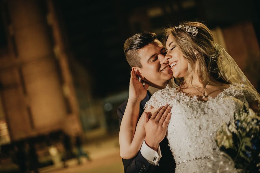 結婚式の写真家Luis Angel Manjarrés (luisangelm)。2019 1月31日の写真