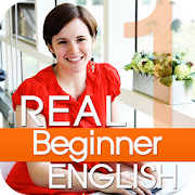 Real English Beginner Vol.1  Icon