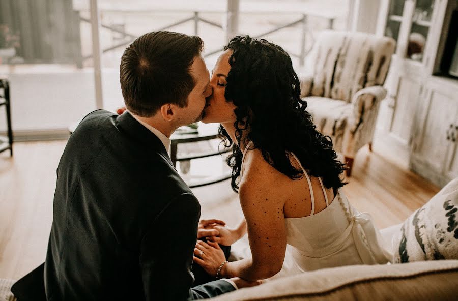 Wedding photographer Alisha Toole (alishatoole). Photo of 9 May 2019