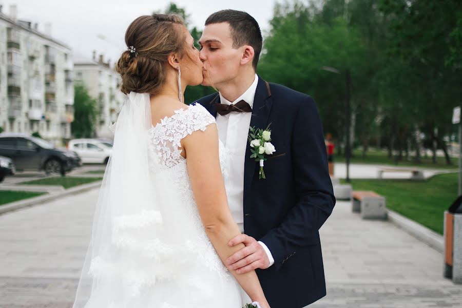 Wedding photographer Irina Petrova (rinphoto). Photo of 12 July 2017