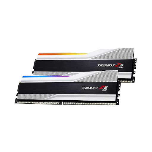 RAM desktop G.SKILL TRIDENT Z5 (2 x 16GB) DDR5 5600MHz (F5-5600J3636C16GX2-TZ5RS)